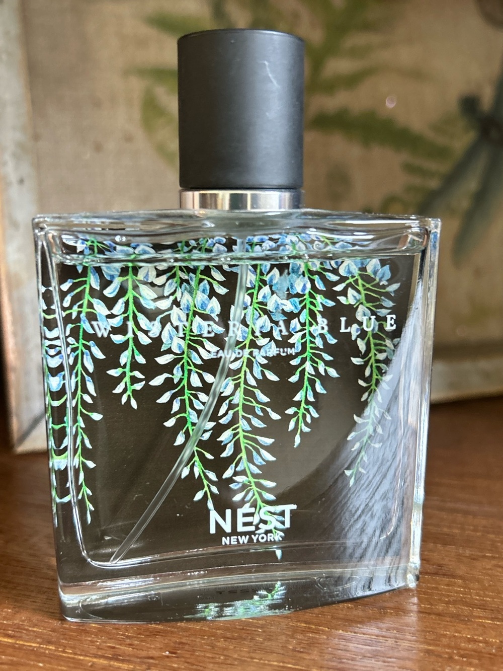 Nest Wisteria Blue Eau de Parfum (50mL)